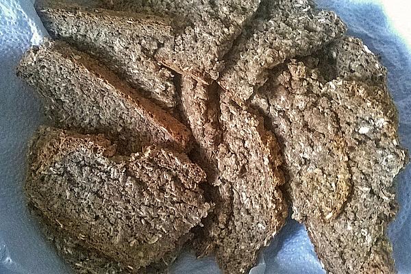 Irish Country Bread Free Snout