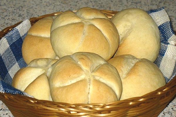 Irish Rolls