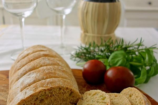 Italian Bread