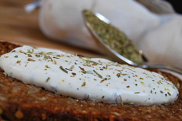 Italian Herbal Quark