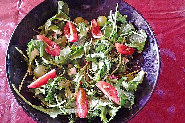Italian Salad