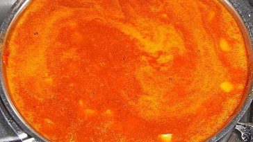 TGI Fridays Jack Daniel`s BBQ Sauce