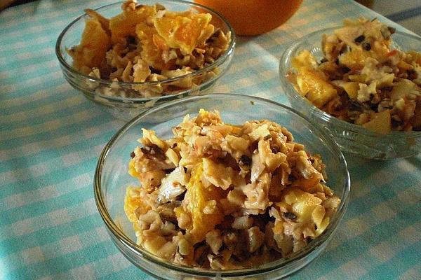 Jerusalem Artichoke Raw Food
