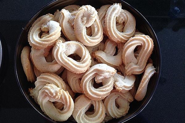 Jockels Buttermilk – Spelled – Biscuits