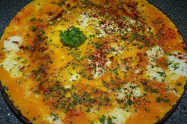 Juggernauts Omelette