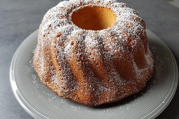 Juicy Sand Cake
