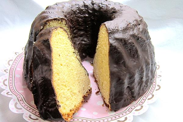 Kaiser – Bundt Cake