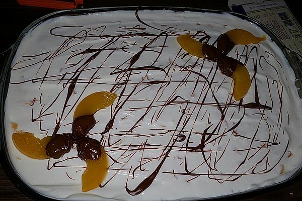 Karlovy Vary Dessert