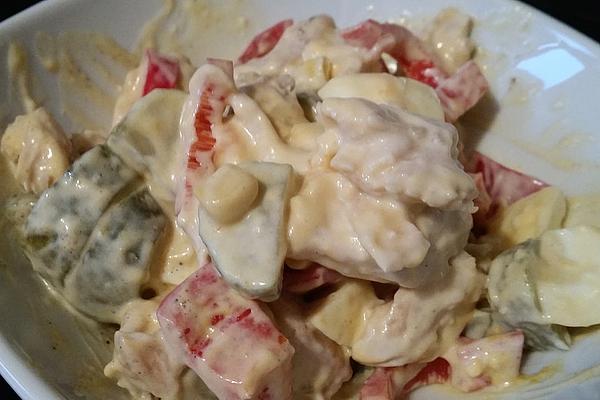 Kati`s Chicken Salad
