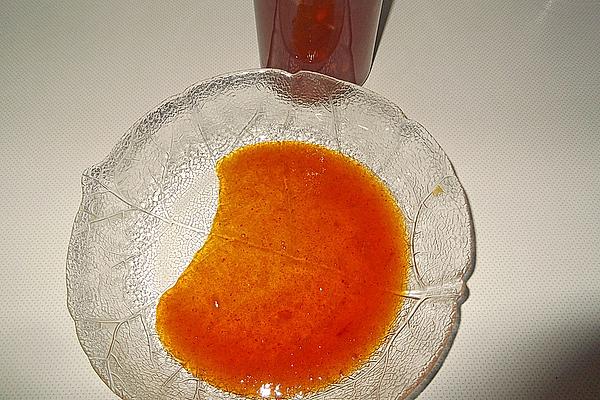 Kelemeniums Mirabelle Plums – Chutney