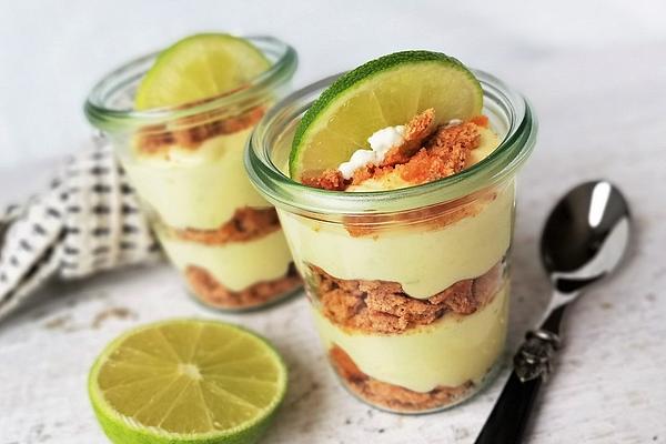 Key Lime Dessert