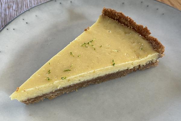 Key Lime Pie