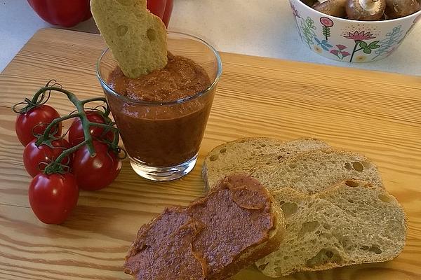 Kidney Bean Dip