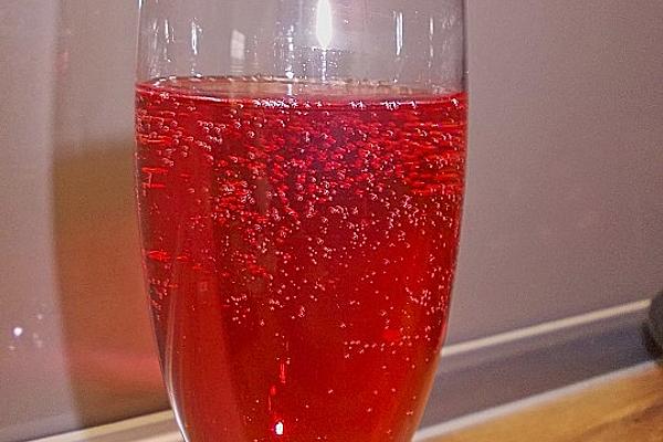 Kir Royal