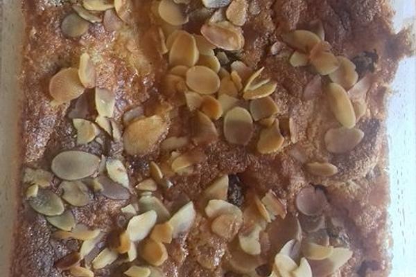 Kirschmichel According To Grandma’s Recipe