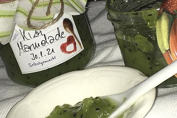 Kiwi Jam