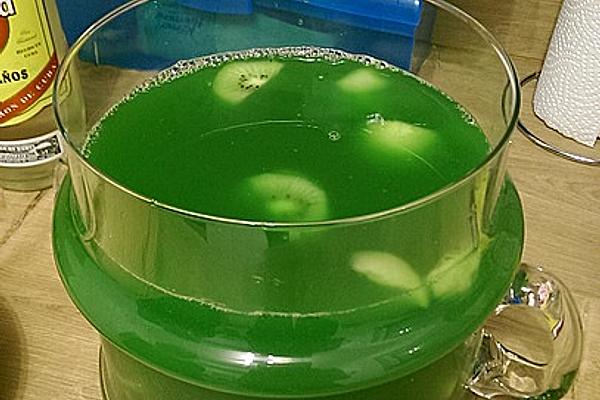 Kiwi Punch