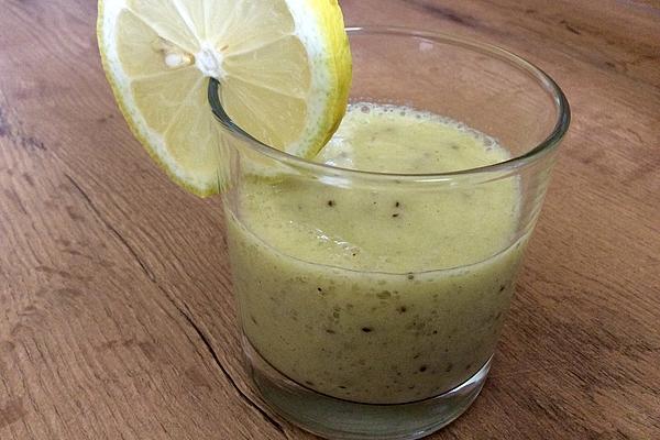 Kiwi Smoothie