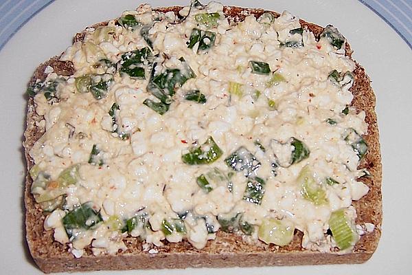 Knilch`s Cottage Cheese