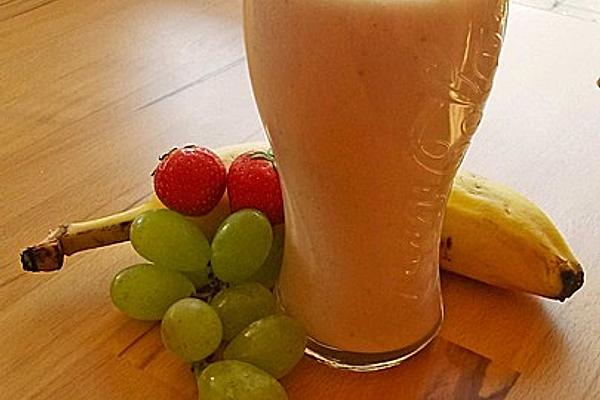 Kossi`s Favorite Smoothie