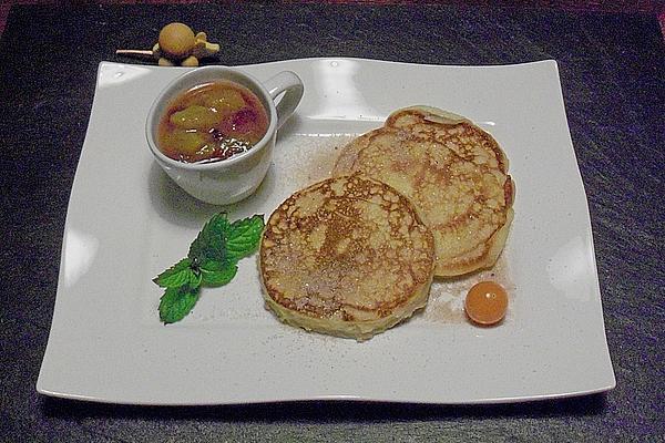 Krissi`s Curd Cheese