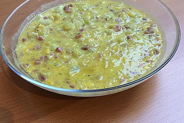 Laotian Salad Dressing