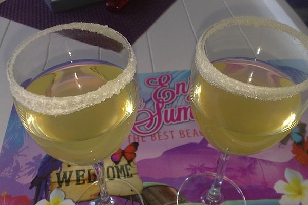 Lavender Spritz