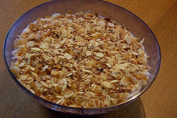 Layered Cereal