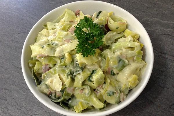 Leeks – Vegetables