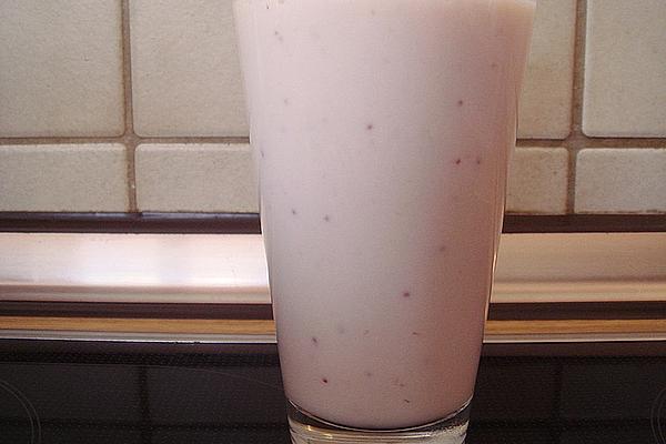 Lemon – Buttermilk