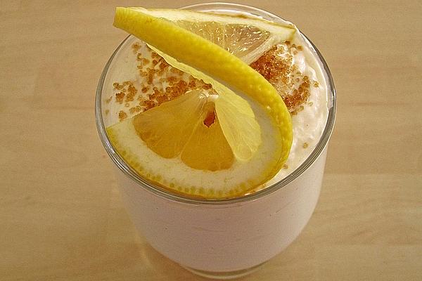 Lemon Curd