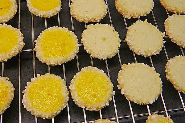 Lemon – Heidesand – Taler