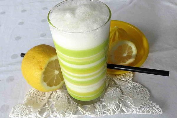 Lemon Shake