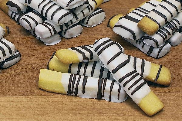 Lemon Sticks