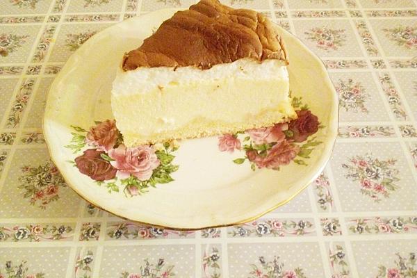 Leutewitzer Egg Pancake