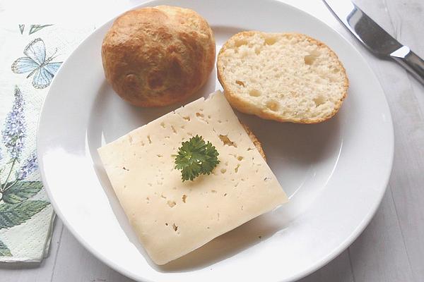 Light Quark Rolls