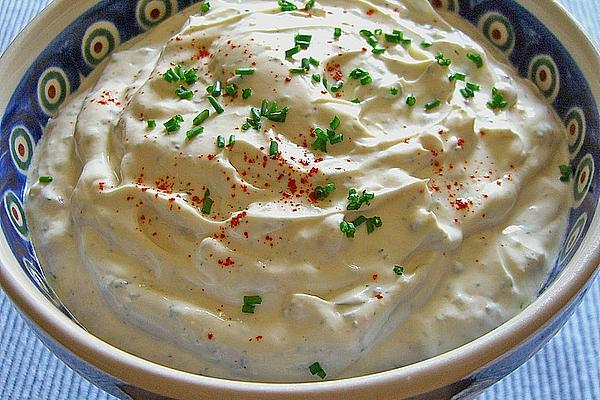 Linseed Oil Curd