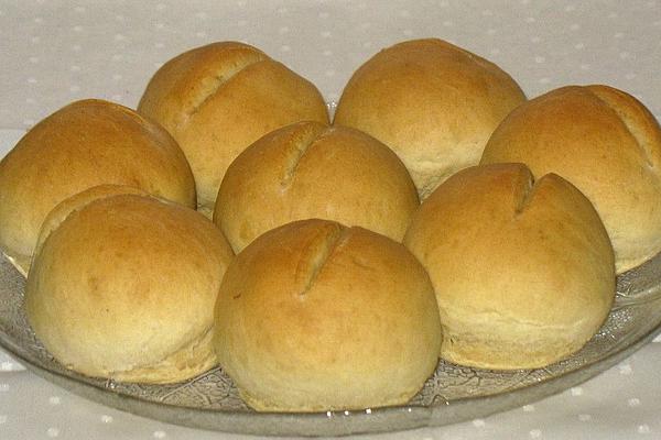 Loni`s Nimble Rolls