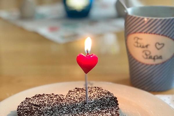 Loose Chocolate Sheet Cake
