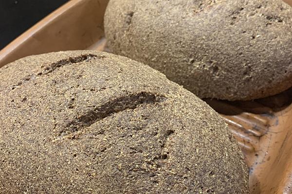 Low Carb White Bread