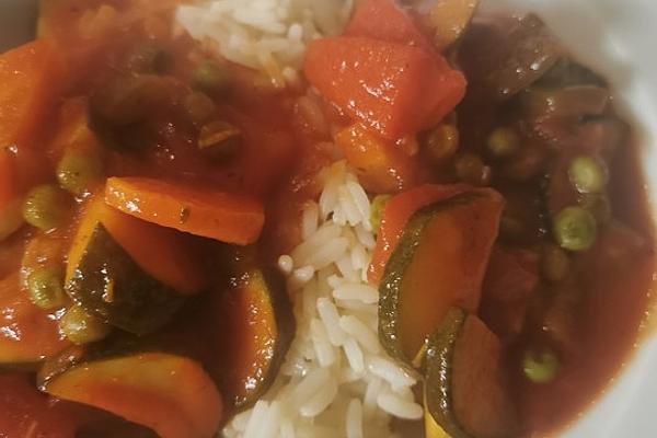 Low Carb Zucchini Bell Pepper Chicken Pan