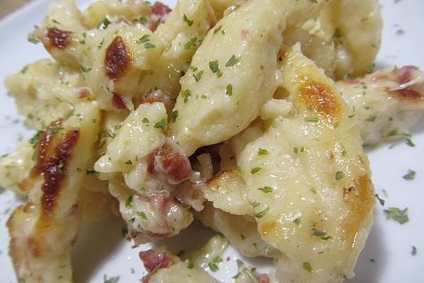 Lëtzebuerger Kniddelen