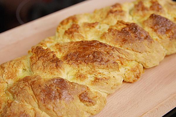 Luscious Easter Braid