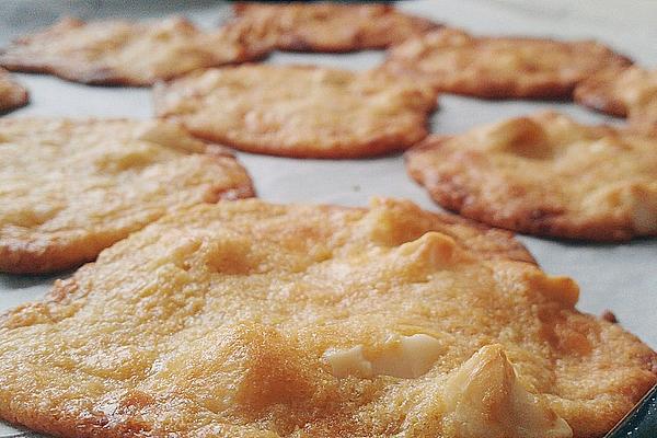 Macadamia-Cookies