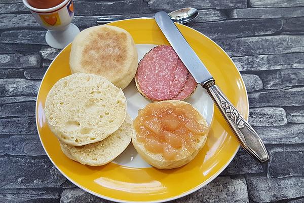 Make Toasties Yourself