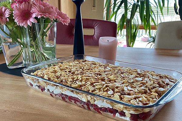 `Mama Italia` Dessert