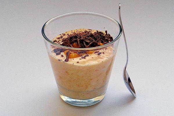 Mango Curd