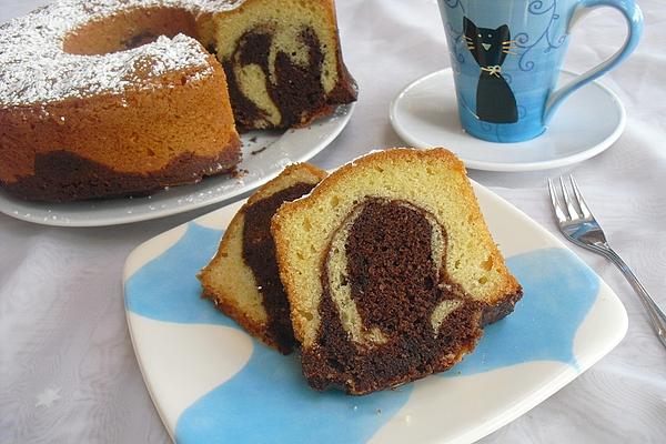 Marbled Nut – Nougat – Wreath