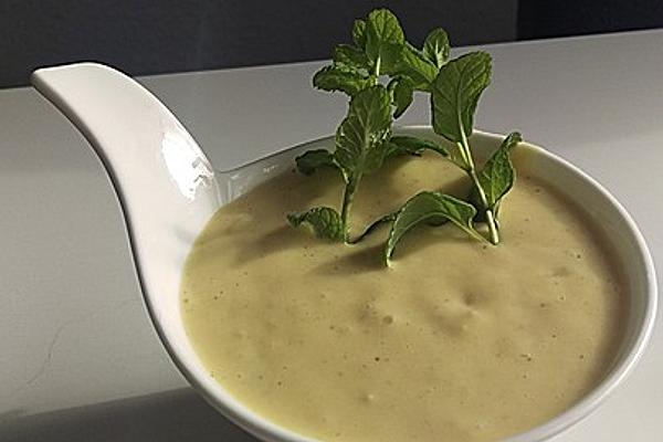 Marc`s Big Burger Sauce