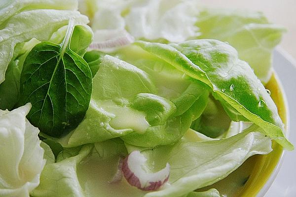 Marion`s Salad Dressing